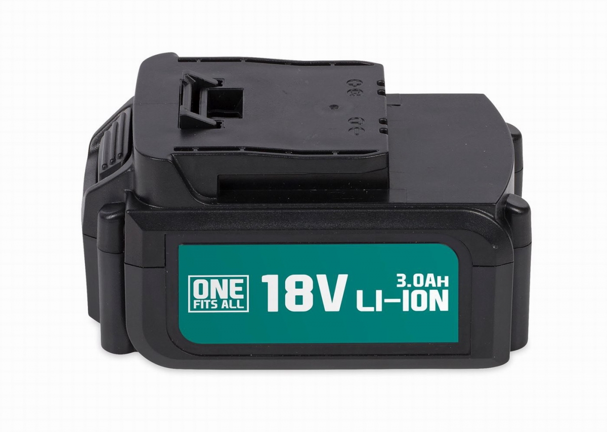 Batéria POWERPLUS 18V LI-ION 3.0Ah PPPOWEB9013