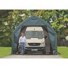 Náhradná plachta pre garáž SHELTERLOGIC 3,9x6,1 m (62730EU)