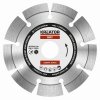 Diamantový brúsny kotúč KREATOR EXPERT 115 mm, segmentový