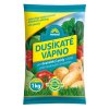 Hnojivo Dusíkaté vápno - granulované 1 kg