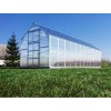Záhradný skleník Gardentec H 9,17 x 2,35 m