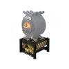 Stojan III pod kachle SATTAN