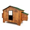 3511496 kurnik pro slepice polly chalet 4xl