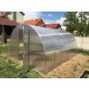 Polykarbonátový skleník LEGI ESTRAGON 6 x 3 m, 4 mm