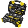 Gola sada s náradím 54 ks FIELDMANN FDG 5002-54R