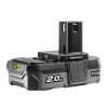 Akumulátor RYOBI 18V 1x 2,0 Ah Li-Ion