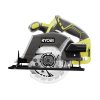 Kotúčová píla RYOBI R18CSP-0 18V, 150 mm, 24 zubov