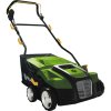 Elektrický vertikutátor FIELDMANN FZV 4010-E