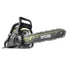 Benzínová reťazová píla RYOBI RCS3840T, 37 cm3, 2-taktný motor