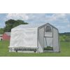 Náhradná plachta pre fóliovník SHELTERLOGIC 3,0x3,0 m (70656EU)