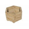 Vyvýšený záhon LANITPLAST POTTING7 (S7281)