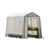 nahradni plachta pro foliovnik shelterlogic 8x2 2