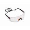 Ochranné okuliare s remienkom KREATOR KRTS30010