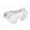 Ochranné okuliare PVC KREATOR KRTS30003