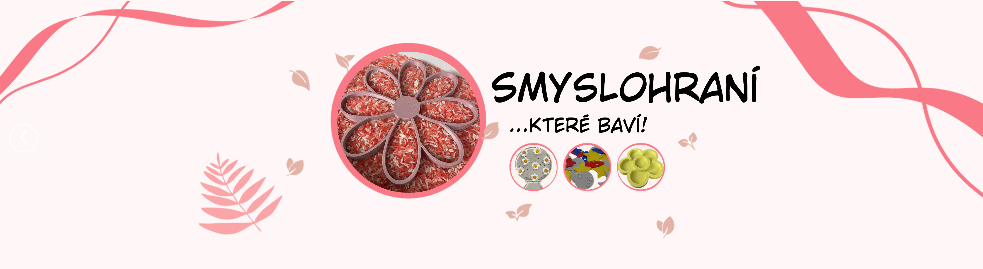 smyslohraní