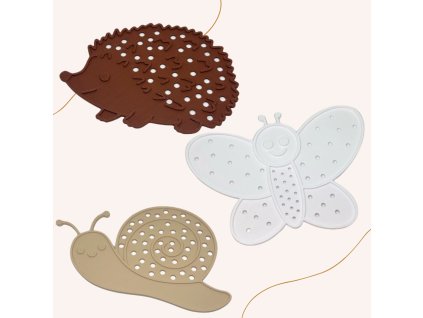 Blush Modern Stylish New Post Instagram Post (81)