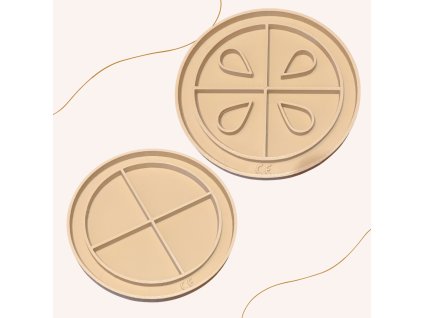 Blush Modern Stylish New Post Instagram Post (66)