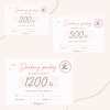 Blush Modern Stylish New Post Instagram Post (54)