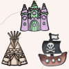 Blush Modern Stylish New Post Instagram Post (66)