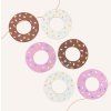 Provlékací žetony - Donuty