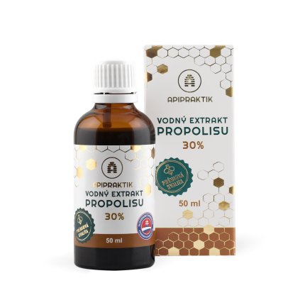 Vodny propolis 50 ml