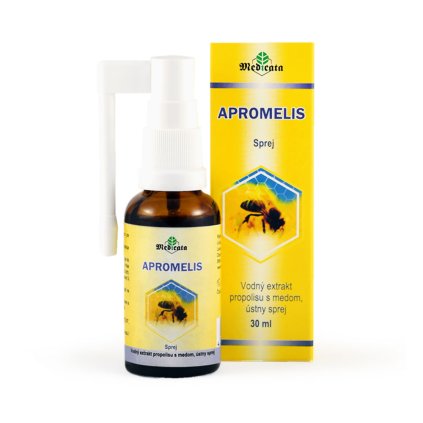 apromelis 30 ml pomoc pri zápaloch ústnej dutiny