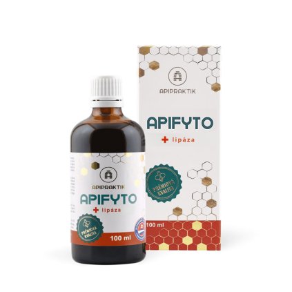 Apifyto lipaza 100 ml 1