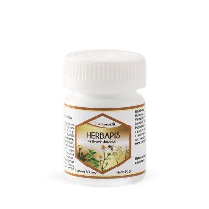 Herbapis 30 g