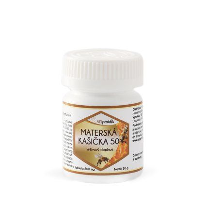 Materska kasicka 30 g
