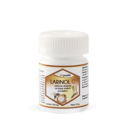 Larinol C 30 g