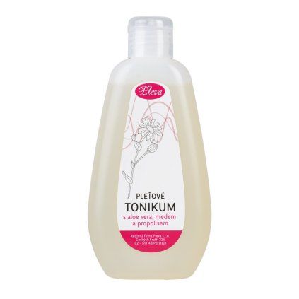 pletove tonikum aloe med propolis