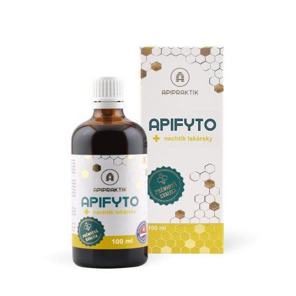 Apifyto nechtik 100 ml 1