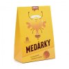 MEDÁRKY – medové cukríky originál 70g (eko balenie)