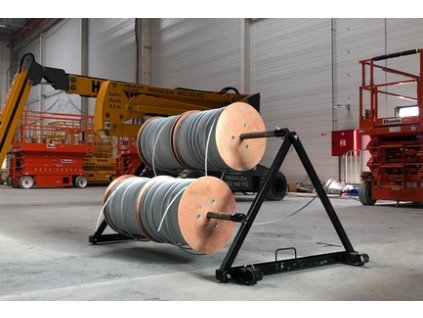 odvijac kablov odvijac cievok