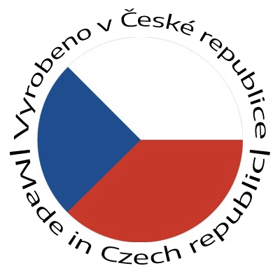 Odvíječe kabelů a cívek vyrobené v České republice