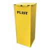 modularni popelnice steel decor nadoba na plasty