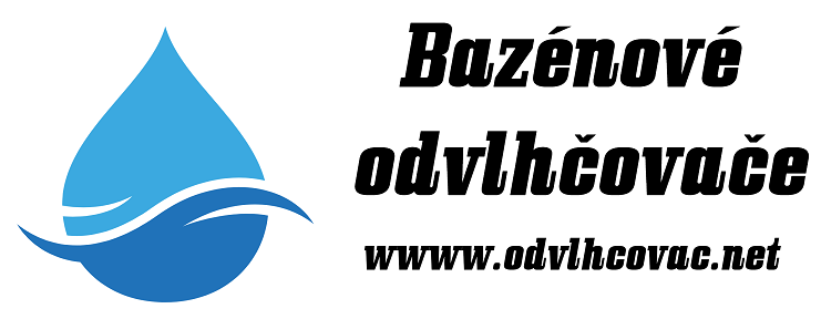 Odvlhčovače k bazenu