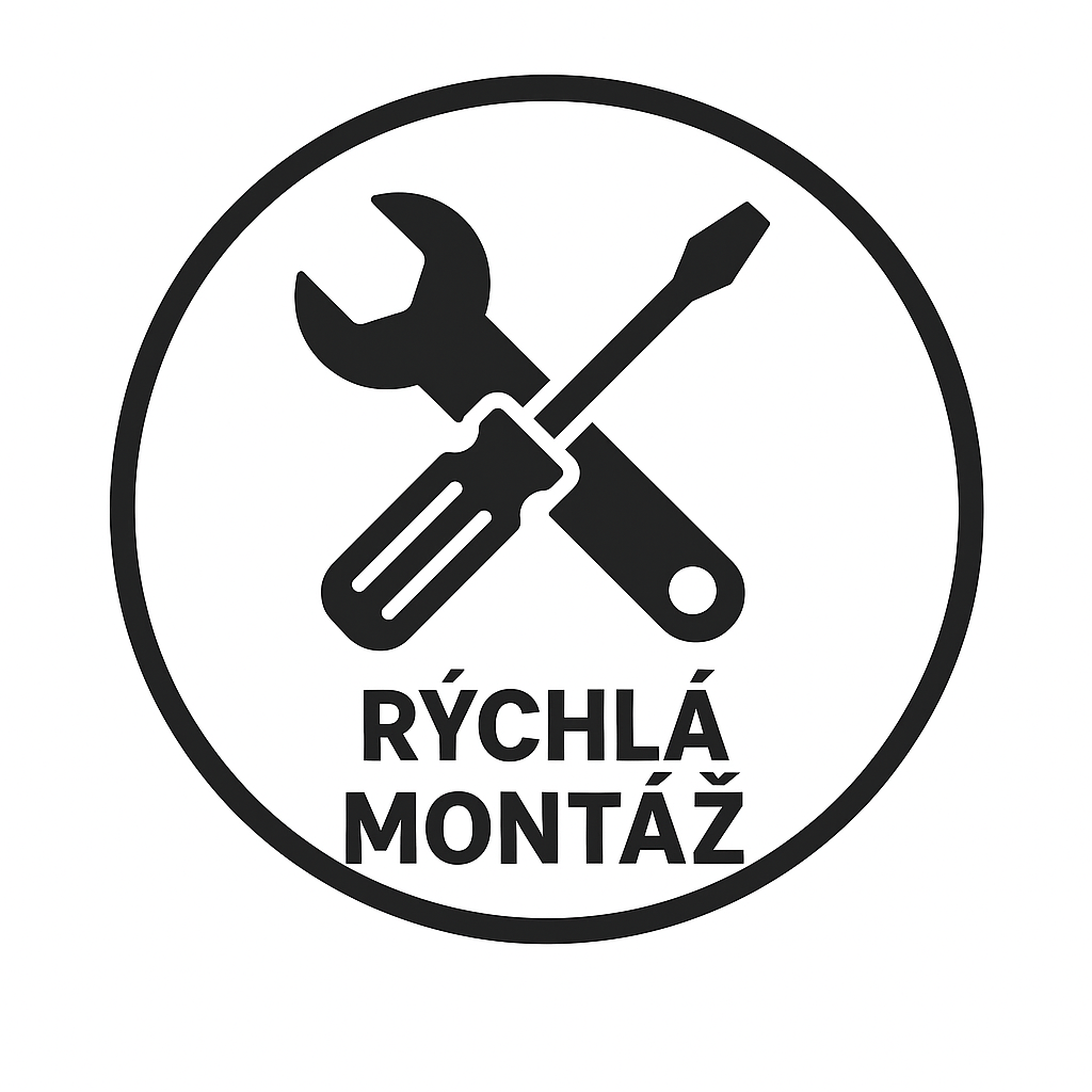 Rýchla montáž