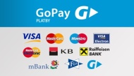 On-line platby GoPay
