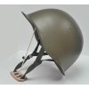 Helma bojová, originál ČSLA či AČR, dlouhodobě skladovana