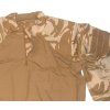 Triko Combat DPM desert, original GB, army Velká Británie, nové