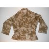 Blůza Combat DPM desert, original GB, army Velká Británie, nová