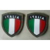 Domovenka Italia, originál NATO