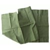 Šátek oliva, originál US army, dlouhodobě skladovaný