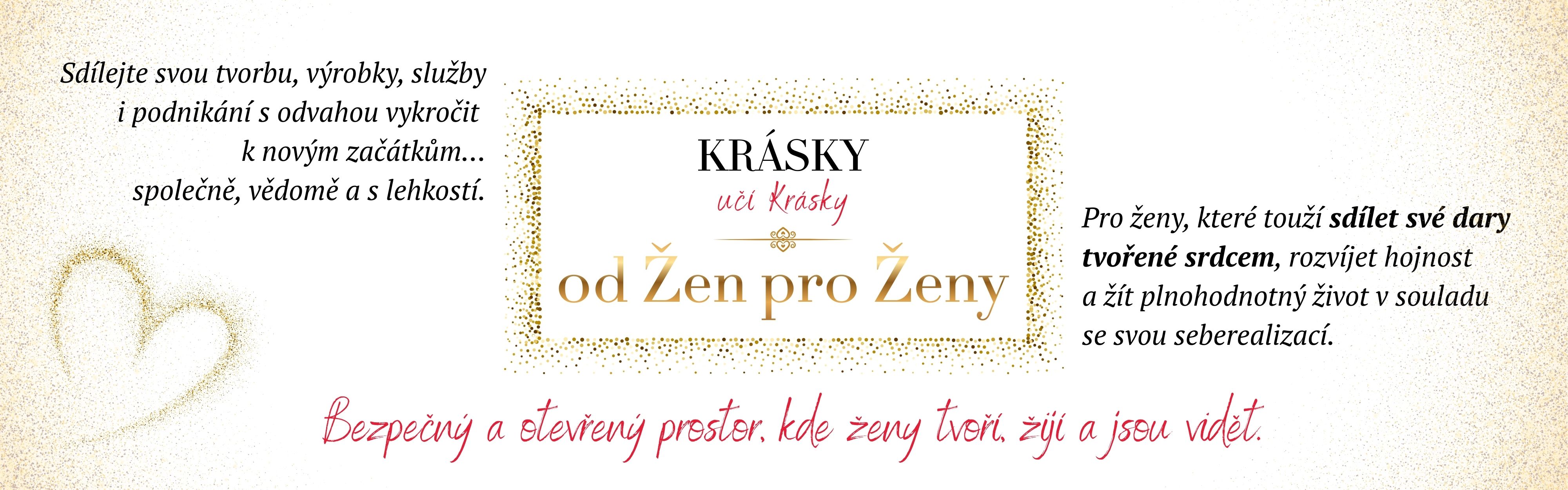 Krásky učí krásky - informace