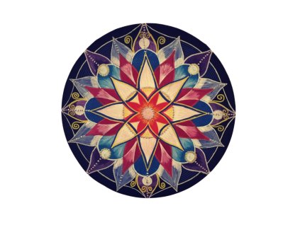 Osobni mandala jana cibulkova