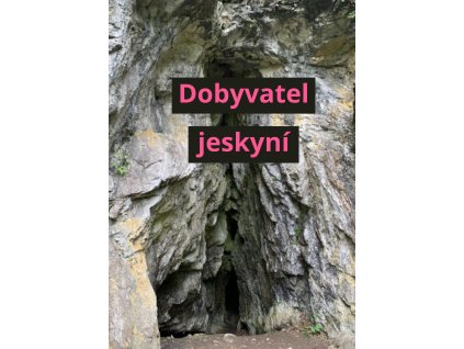 Kniha_dobyvatel_jeskyni