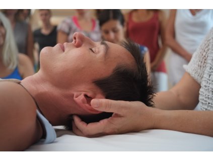 Kranio Pavla Moravcová