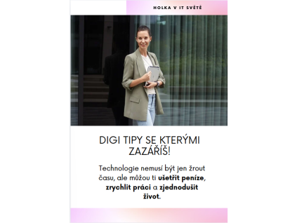 digi tipy