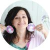 Jana Švestková v kruhu
